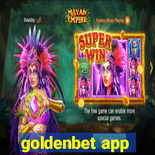 goldenbet app